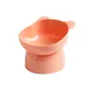 Tigela para Gato, Tigela de Comida para Gato, Tigela de Comida para Gato, Tigela de Água para Gato, Tigela de Alimentação com Água, Tigela Inclinada para Ração, Tigela de Alimentação, Proteção da Coluna Cervical, Suprimentos para Gatos de Estimação