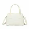 Bolso de mano vintage transfronterizo para mujer, nueva colección otoño 2026, de alta gama y a la moda, bolso de hombro de gran capacidad y bolso tote cruzado