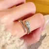 Novo Anel de Cobra Pequeno Estilo Chinês para Vinagre para Mulheres, Prata Brilhante Luxuosa, Luxo Leve, Acessório de Nicho de Alta Qualidade para o Ano do Coelho