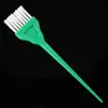 Fabricante Wanmei Fornece Diretamente Pincel para Tintura de Cabelo para Salão de Beleza, Pente com Reservatório para Óleo, Pincel para Permanente e Tintura de Cabelo, Pincel de Nylon, Ferramentas para Salão de Beleza
