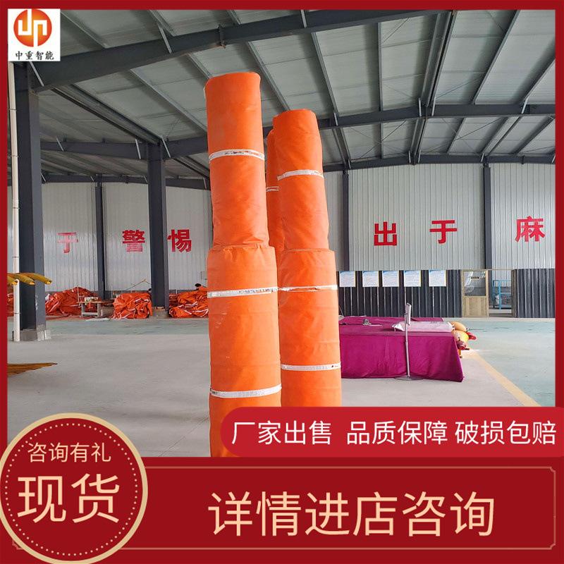 支柱保护套01