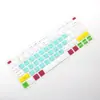 Para Acer Hummingbird Swift3 i5 Película para Teclado Portátil de 14 pulgadas SF314-52 Almohadilla de Silicona