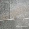 Baldosas de Piedra Caliza de 18 mm de Espesor, Baldosas Gruesas para Piso de Patio 600X600, Baldosas Antideslizantes y Resistentes a las Heladas para Piso de Jardín Exterior