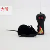 Juguete de gato simulación divertida juguete de ratón eléctrico traje de juguete divertido para gatos hacia adelante hacia atrás girar empaque en caja de color