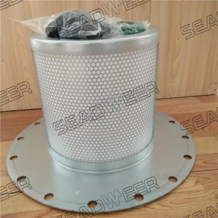 阿特拉斯空压机油分