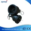 Varios Conectores de Iluminación Marina de Goma Impermeable Enchufe y Enchufe de Dos Pines 794751 794752
