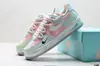 Zapatillas Putian Puras Vintage Desgastadas Color Retro Lavado al Agua Zapatillas Air Force 1 Modernas Versátiles Af1 Zapatos Deportivos para Hombre