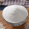 Farinha de Arroz Pura Moída na Hora de Fazendas do Nordeste, Farinha de Arroz Fina Moída a Seco, Farinha de Arroz Japonica para Fazer Pasta de Arroz e Bolos no Vapor, a Granel