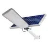 Lámpara de jardín solar para exteriores, lámpara de pared súper brillante impermeable, iluminación del hogar, modelo de proyecto de lámpara de calle de 6 m para zona rural nueva