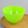 Herramientas de Belleza Tazón para Mascarilla Tazón de Belleza Cabello de Belleza Mascarilla Suave Suministros Cosméticos Juego de Herramientas Cuidado de la Piel Fabricante Mayorista