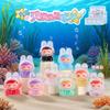 Novo Produto Boneca Koi Série Areia Movediça Brinquedos Criativos Tendência Sala de Transmissão ao Vivo Venda Quente Atacado Pequenos Enfeites de Mesa Decoração