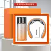Regalos para Reuniones Anuales, Regalos Prácticos para Clientes, Sets de Regalo Empresariales de Alta Gama, Tazas de Té Recubiertas de Titanio, Souvenirs con Logos Personalizados