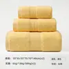 Las Toallas Domésticas de Algodón Puro Son Suaves, Amigables con la Piel y Absorbentes, y Están Especialmente Diseñadas para Hoteles y Salones de Belleza.. Se Pueden Imprimir y Comprar al por Mayor a Fabricantes en Grandes Cantidades y a Precios Excelentes