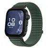Adecuado para Huawei Fit5/4 Estilo Oficial Original Patrón Montaña Salvaje Correa de Nailon Fit5Pro Correa de Reloj de Velcro