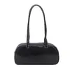 Nova Bolsa Feminina Simples e Fashion 2026 Estilo Coreano Texturizada para o Trabalho de Ombro de Mão Versátil Bolsa Feminina de Ombro Cruzado de Mão