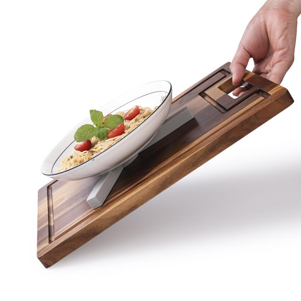 三脚防热隔热垫-7