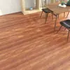 Pegatinas para Piso de Madera Imitación Madera Autoadhesivas Gruesas Resistentes al Desgaste Impermeables PVC Pegatinas para Piso Autoadhesivas Pegatinas para Ocultar Daños