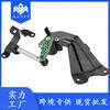 Sensor de nivel de faros delanteros 3C0941309B para Volkswagen Golf Audi Q3 en stock.