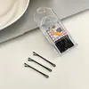 Pinzas para el pelo lujosas y elegantes para niñas, accesorios para el pelo lindos y exquisitos, pinzas laterales de Yiwu para niños