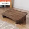 Reposapiés de Oficina Estación de Trabajo Pedal de Pie Tabla Elevadora Taburete para Pies Debajo del Escritorio Taburete para Pies de Sofá Artefacto Anti-Cruzar las Piernas