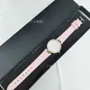 Comércio Exterior Popular Koujia Clássico Relógio de Couro Antigo Feminino Moda de Luxo Leve Relógio com Pulseira de Lona Incrustada com Diamantes Relógio Feminino Retrô