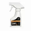Kit de restauración de faros de exportación transfronteriza, removedor de amarilleamiento de faros de coche, agente de cuidado para mantenimiento, limpieza, descontaminación y brillo