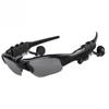 Gafas Bluetooth Transfronterizas de Venta Caliente para Escuchar Música y Llamadas, Gafas de Sol Polarizadas Estéreo, Gafas de Sol Inteligentes para Ciclismo y Conducción