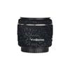 Burro Caminhante Adequado para Yongnuo 50mm_F1.8II Segunda Geração Adesivo de Boca Jianeng Adesivo para 5 Lentes Frete Grátis