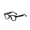 Gafas de Sol Cuadradas que Cambian de Color para Hombre 2026, Pin de Propionato Personalizado, Gafas de Sol Trendy con Protección UV para Hombre, Transfronterizo
