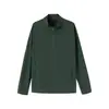 Chaqueta Deck Ropa Amigable con la Piel, Alta Protección Solar, Tecnología Fresca, Chaqueta Protectora del Sol con Cuello Alto, Elástica y Cómoda 12262