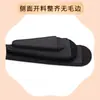 En Stock, Entrega Rápida, Múltiples Tamaños, Funda Protectora Espesa de Cuero para Tijeras, Adecuada para Tijeras de Peluquería, Tijeras Domésticas, Estuche Universal de Cuero, Admite Personalización