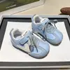 Zapatos Deportivos Infantiles 2026 Primavera Nuevo Modelo Zapatos para Niños Tenis para Niñas Malla Transpirable Zapatos de Entrenamiento Alemanes Zapatos Casuales para Bebé