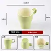 Vajilla de restaurante de comida rápida, juego de cuencos pequeños para platos, platos para servir de cafetería, cuencos de melamina para arroz al vapor de estilo chino para autoservicio comercial