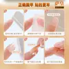 Herramientas Coreanas Mejoradas Para Uñas Postizas Pegamento de Gelatina Especial Para Productos de Uñas Súper Pegajoso Pegamento de Gelatina Regular Ecológico