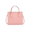 Bolso Mujer 2023 Primavera y Verano Nuevo de Moda Tendencia Pequeño Fresco Patrón de Cocodrilo Bolso de Mano Bandolera Diagonal Bolso al por Mayor