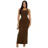 C7629 Transfronterizo Aliexpress Amazon Moda Europea y Americana Sexy para Mujer Vestido Reversible de Cintura Alta con Pedrería