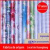 Fabricante de películas coloridas de vidro Yuanyi em Guangzhou, filme OPP, filme TPU composto, impressão em PE com relevo em PET, adesivo de vidro personalizado em PVC