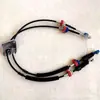 34413Jx35A É Adequado para Nissan Nv200 Cabo de Câmbio 34413-Jx30A Atacado Comércio Exterior Peças de Automóvel