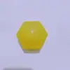 Tapas de Plástico Amarillas Runcha 60 para Tornillos con Diseño a Prueba de Fugas, Piezas de Ferretería Duraderas Fabricadas en Hebei