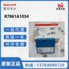 Controlador de Combustión Honeywell Americano 7800 Tarjeta Amplificadora R7861A1034 en Stock