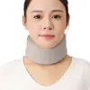 Soporte para cuello Huakang, soporte para columna cervical, collarín suave, superventas de Amazon, collarín cervical, soporte fijo, esponja para cuello, collarín térmico