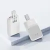 Power Bank de Grande Capacidade com Carregamento Rápido, Display Digital, Cabo Embutido, Fonte de Alimentação Móvel, Personalização para Presente, Carregamento Sem Fio Magnético - Fábrica Direta