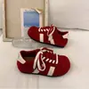 Zapatos de Plataforma Versátiles de Nicho Dopamina Otoño Zapatos de Entrenamiento Alemanes 2026 Nuevo Estilo Zapatos Casuales Deportivos que Aumentan la Altura