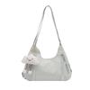 Bolso Tote Sencillo para Mujer, Gran Capacidad, Nuevo Modelo 2026, Aspecto de Alta Gama, Bolso de Mano para Viajar, Bolso Pequeño Casual de Moda Sencillo