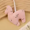 Novos Acessórios de Joias Desenho Animado Fofo de Animal Planta de Algodão Acessórios DIY Decoração de Quarto Infantil Pingente Atacado
