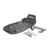 Adecuado para BMW R Nine T Latte Climber Protector de Chasis Protección Modificada de Motor y Chasis