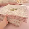 Colcha Refrescante de Verão Classe A, Colcha Antibacteriana para Ar Condicionado Grau 7A, Enchimento de Colcha, Colcha de Primavera e Outono, Lavável à Máquina, Lavável, Colcha Fina de Verão 3