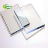 Henan PC placa durável toldo transparente sala de sol externa cobertura de carro processamento placa de iluminação à prova de vento e chuva placa sólida