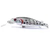 Cebo Mino biónico de 8 colores sumergible 10cm/11.8g Cebo Luya pesca en el mar pico fabricantes transfronterizos