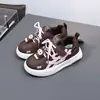 Tênis Infantil Novo Outono 2025 Atacado Sapatos Infantis Sapatos Infantis Meninos e Meninas Sapatos Casuais 3727